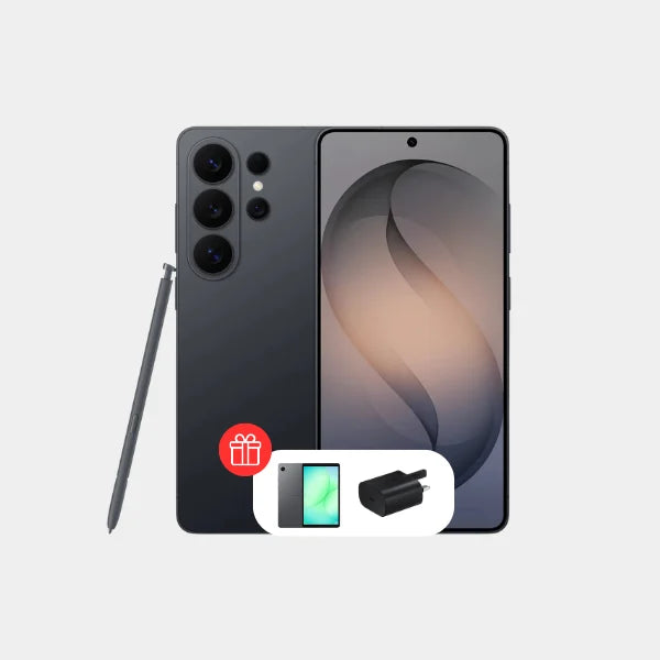 Samsung Galaxy S26 Ultra 5G 12GB 256GB - Black