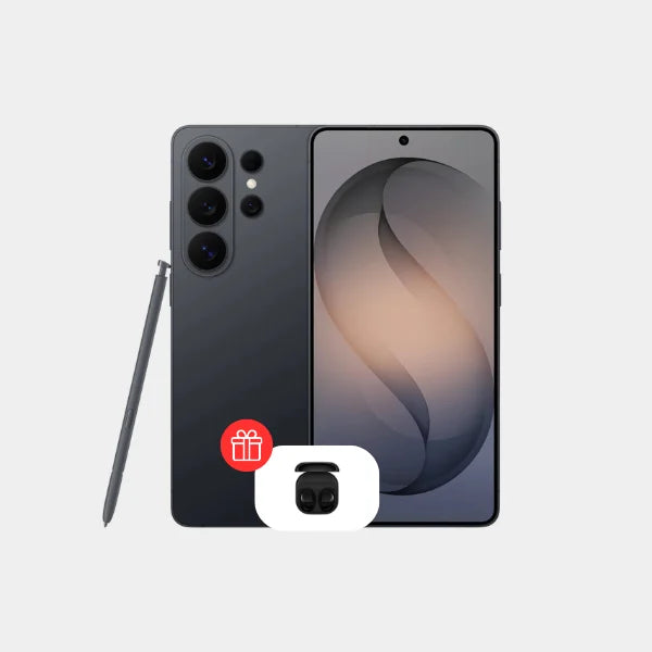 Samsung Galaxy S26 Ultra 5G 12GB 512GB - Black