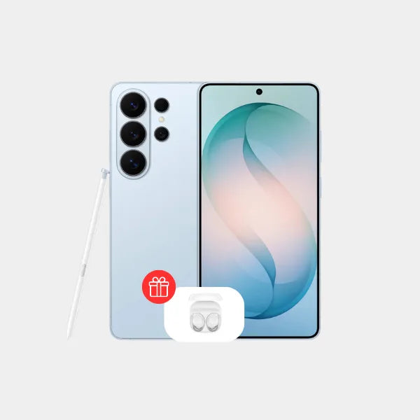 Samsung Galaxy S26 Ultra 5G 12GB 512GB - Sky Blue