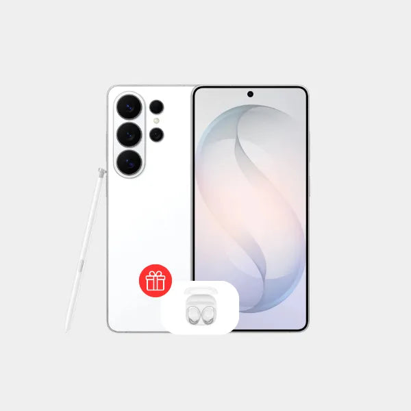 Samsung Galaxy S26 Ultra 5G 12GB 512GB - White