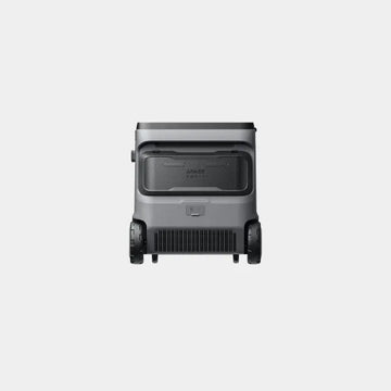 Anker Solix Everfrost 2 40L Electric Cooler With Road Trip Kit 288Wh Battery