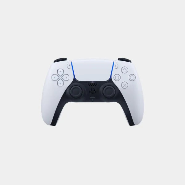 Sony PlayStation 5 DualSense Wireless Controller - White