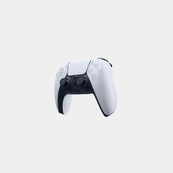 Sony PlayStation 5 DualSense Wireless Controller - White in qatar