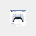 Sony PlayStation 5 DualSense Wireless Controller - White qatar