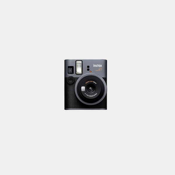 Fujifilm Instax Mini 41 Instant Camera