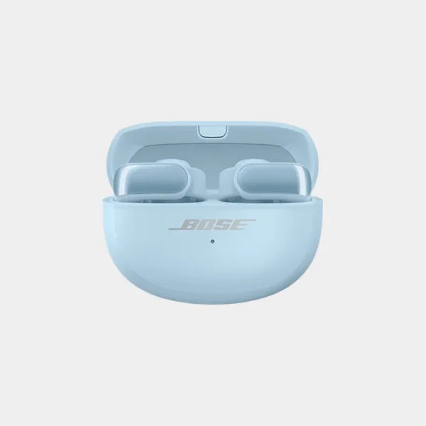 Bose Ultra Open Earbuds - Moonstone Blue