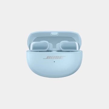 Bose Ultra Open Earbuds - Moonstone Blue