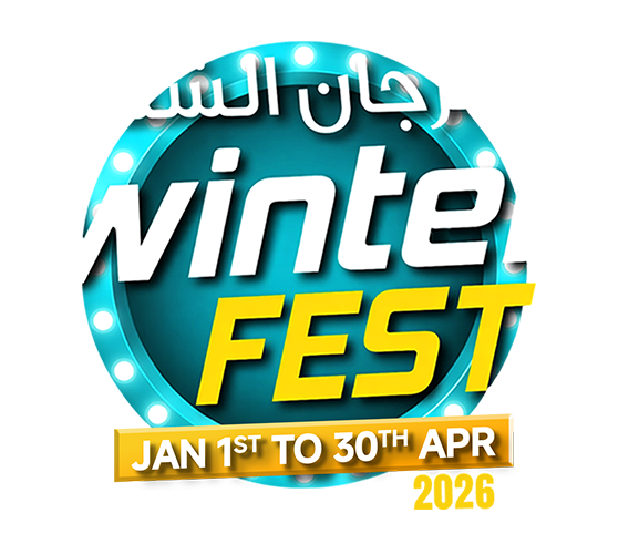 Winterfest Logo
