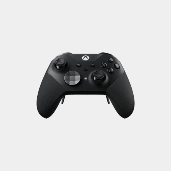 Microsoft Xbox Elite Wireless Controller Series 2 - Black in qatar