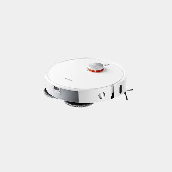 xiaomi Robot Vaccum S40 Pro - White in qatar