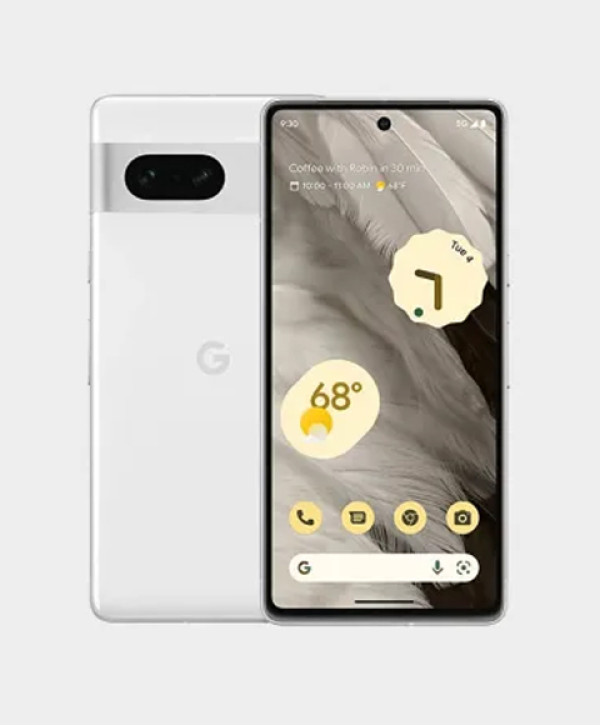 Google Pixel 7 8GB 128GB – Snow