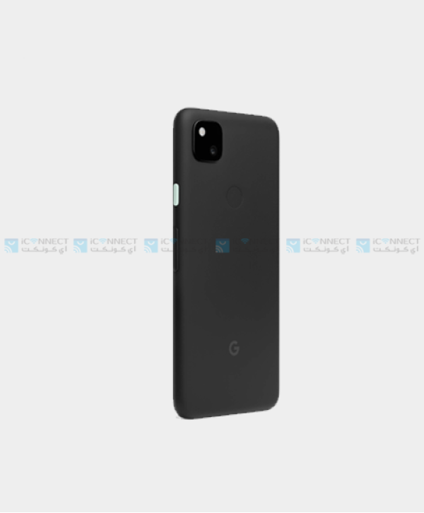 Google Pixel 4a  6GB128GB - Black