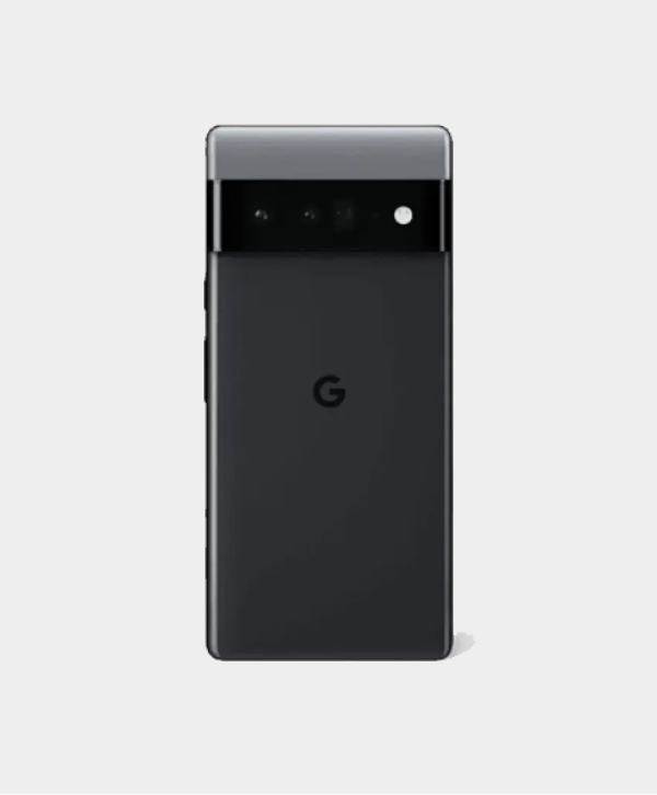 Google Pixel 6 Pro 12GB 256GB -Stormy Black