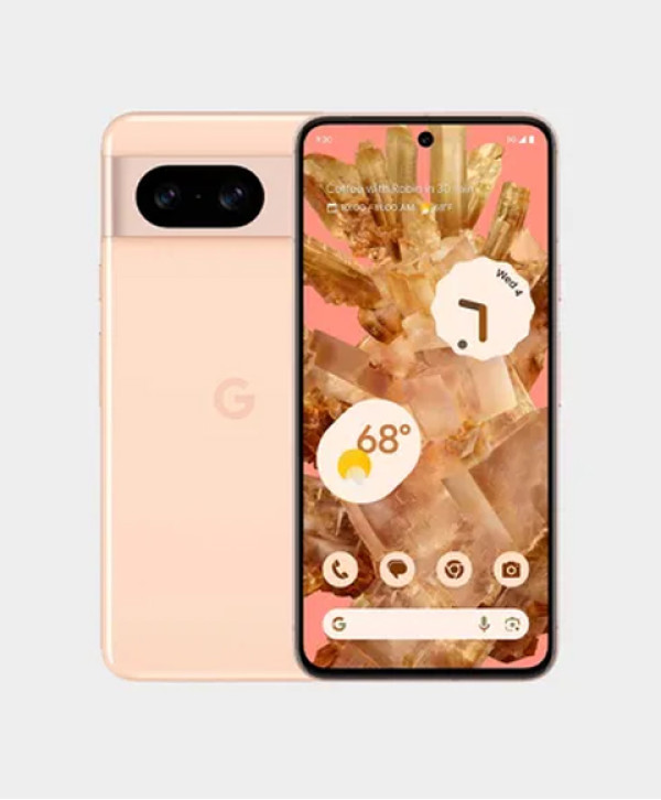 Google Pixel 8 8GB 128GB - Rose