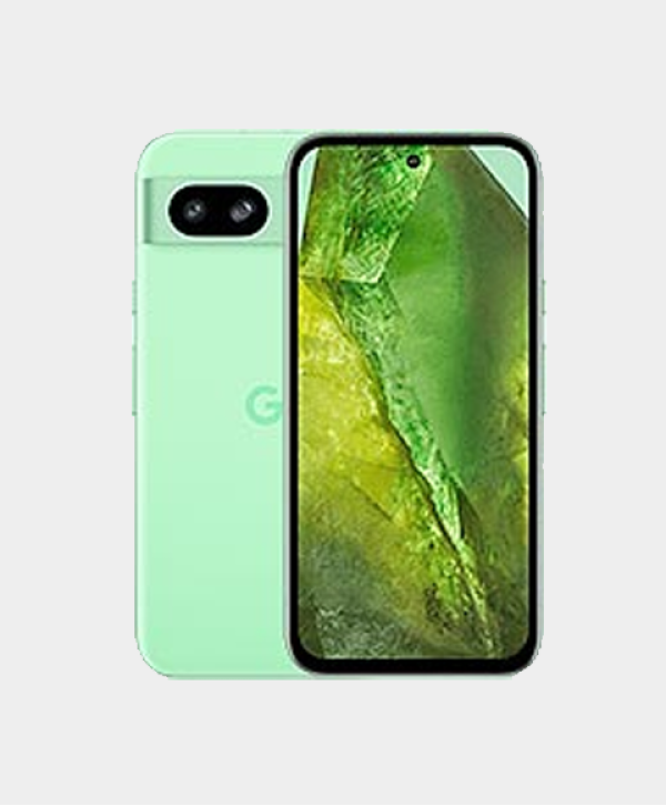 Google Pixel 8A 8GB 128GB - Green