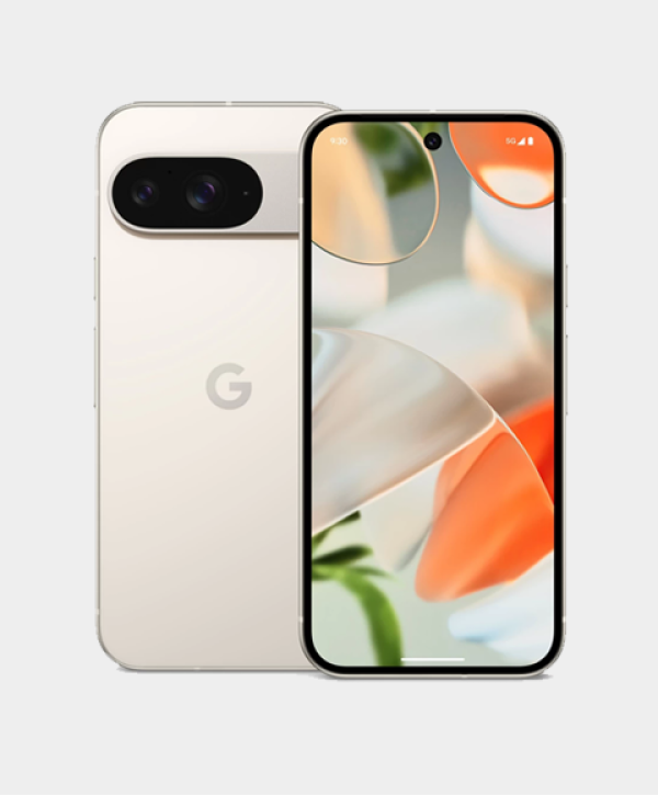 Google Pixel 9 12GB -128GB -Porcelain