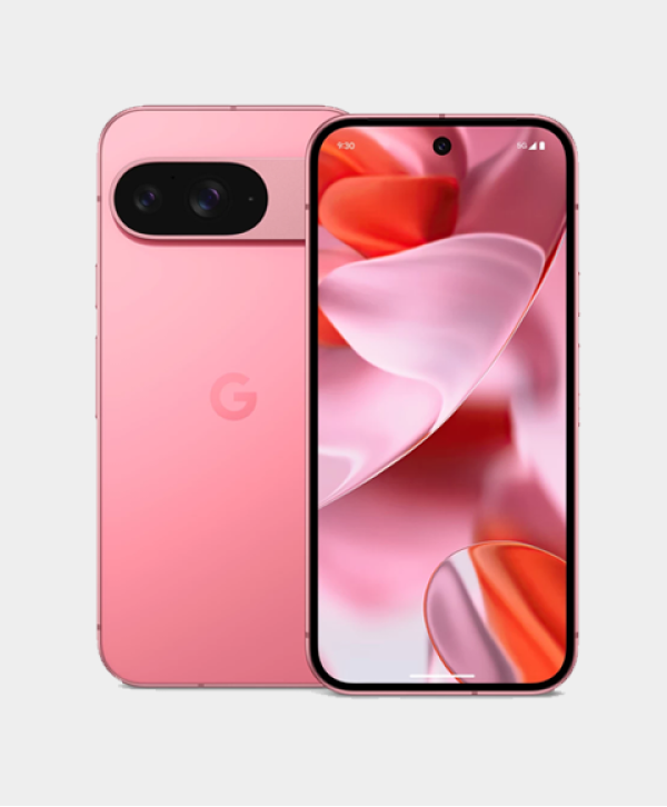 Google Pixel 9 12GB -256GB -Peony