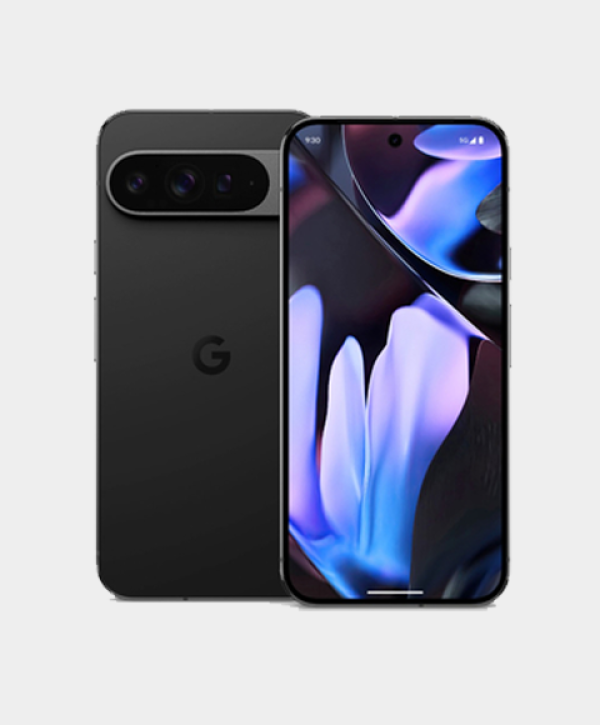 Google Pixel 9 Pro XL 16GB 512GB - Black