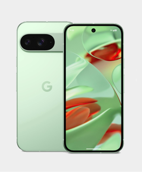 Google Pixel 9 12GB -256GB -Winter Green