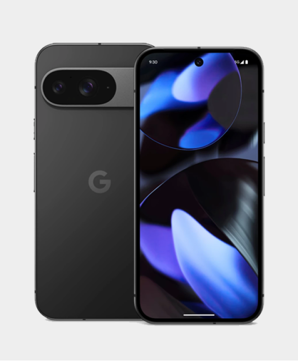 Google Pixel 9 12GB -128GB - Obsidian