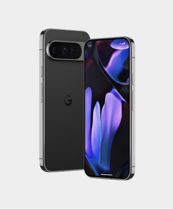 Google Pixel 9 12GB -128GB - Obsidian