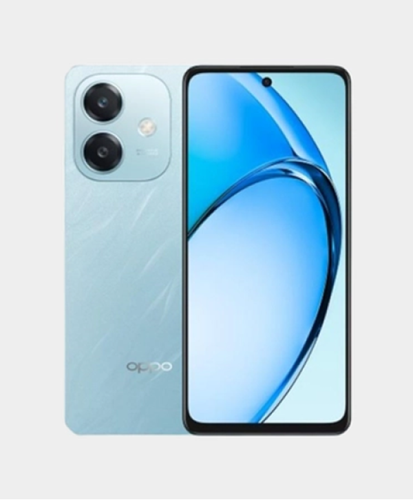 Oppo A3x 4G 4GB 128GB - Ocean Blue