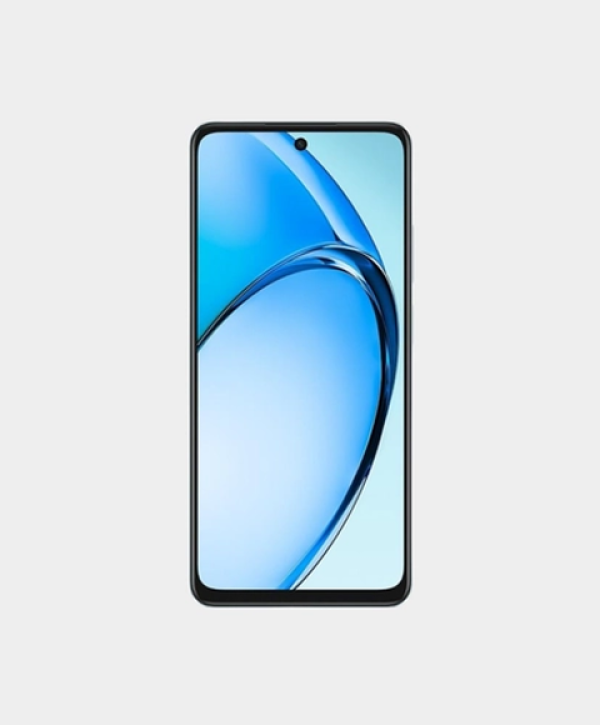 Oppo A3x 4G 4GB 128GB - Ocean Blue