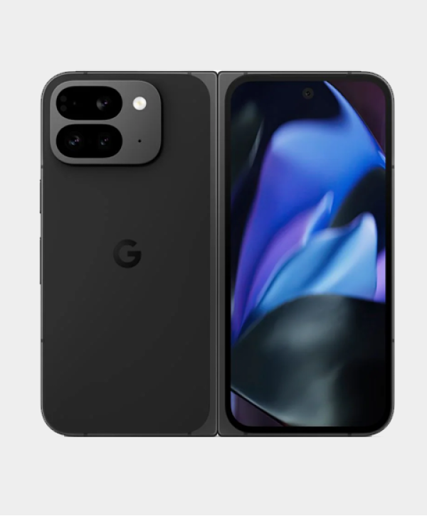 Google Pixel 9 Pro Fold 16GB 256GB - Obsidian