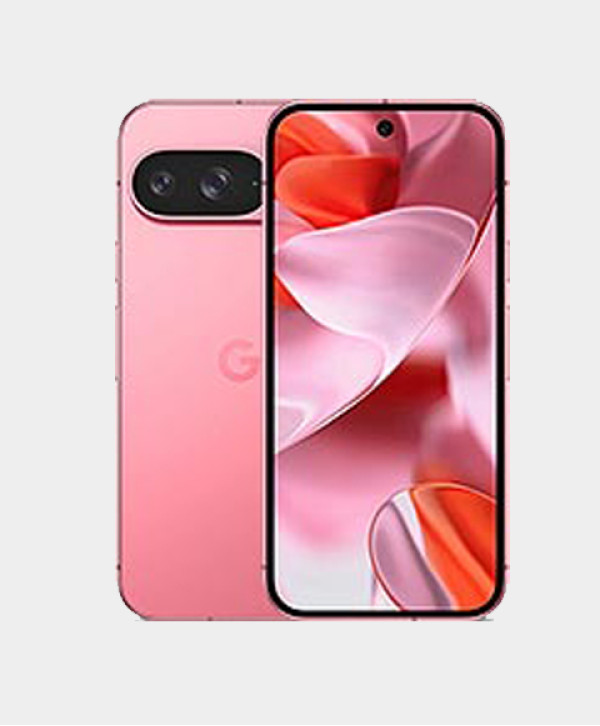 Google Pixel 9 12GB -128GB - Peony