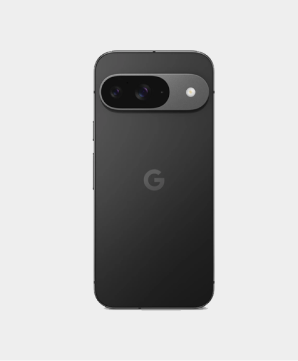 Google Pixel 9 12GB -128GB - Obsidian