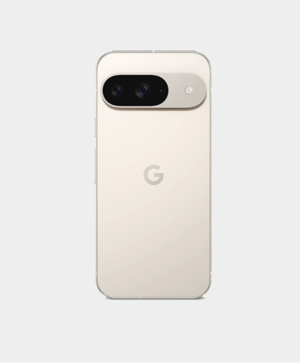 Google Pixel 9 12GB -256GB -Porcelain