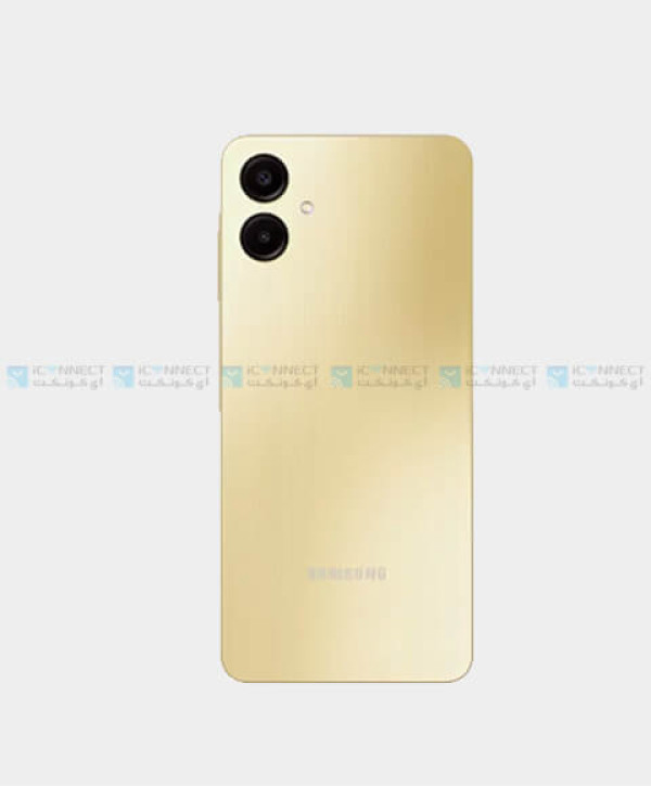 Samsung Galaxy A06 4GB 64GB - Gold