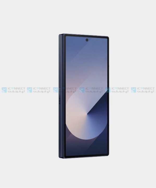 Samsung Galaxy Z Fold 6 12GB 256GB - Navy