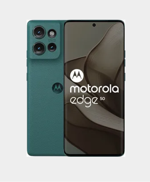 Motorola Moto Edge 50 12GB 512GB - Jungle Green