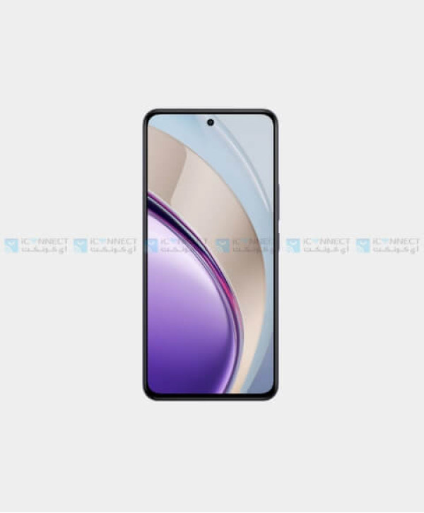 Vivo V40 Lite 5G 12GB 256GB - Dynamic Black