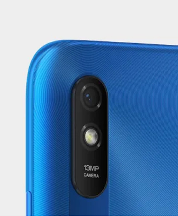 Xiaomi Redmi 9A 4GB 64GB – Blue