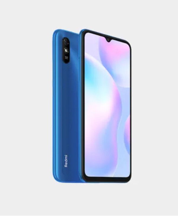 Xiaomi Redmi 9A 4GB 64GB – Blue