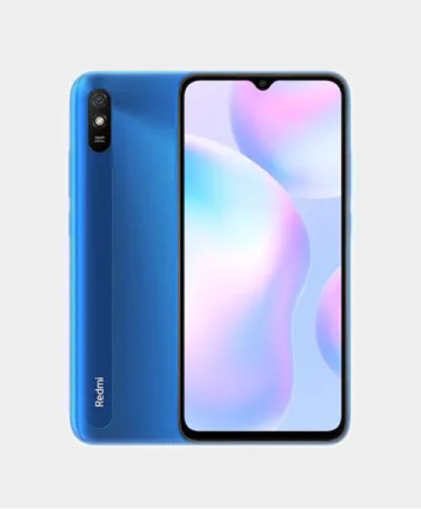 Xiaomi Redmi 9A 4GB 64GB – Blue