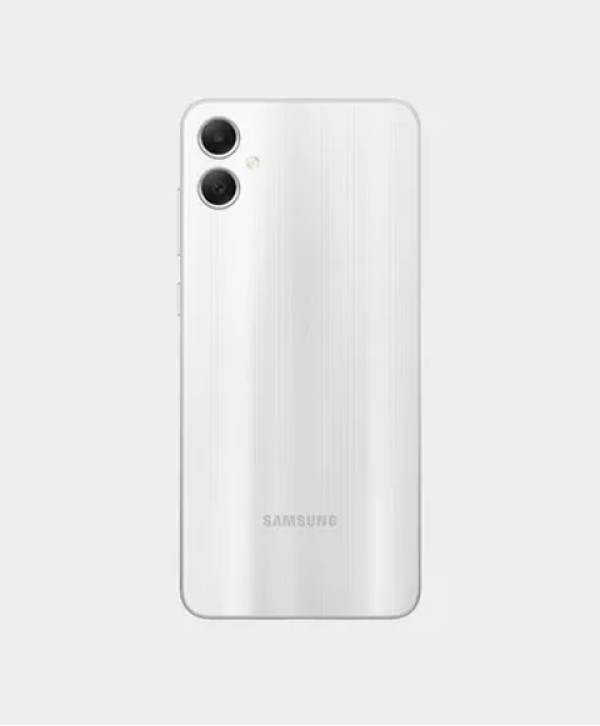 Samsung Galaxy A05 6GB 128GB - Silver