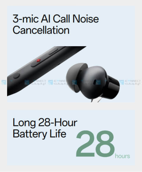 OnePlus Bullets Wireless Z2 ANC - Grand Green