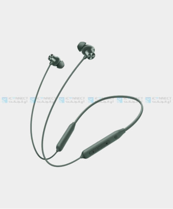 OnePlus Bullets Wireless Z2 ANC - Grand Green