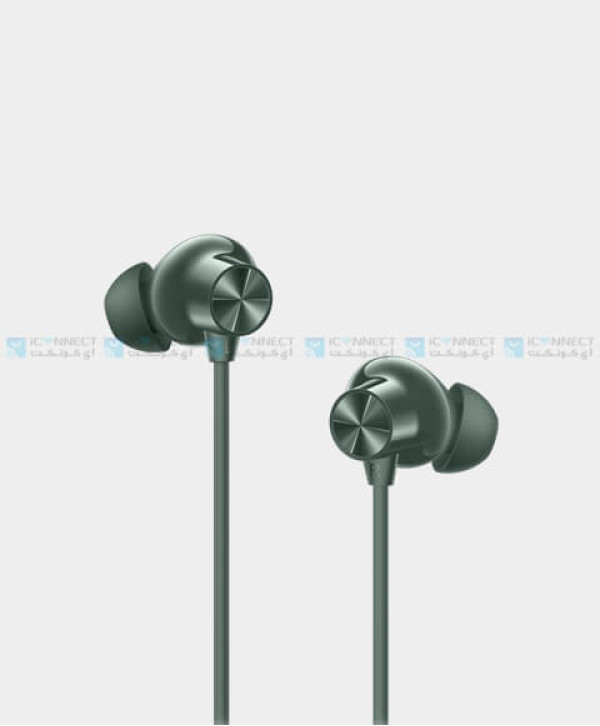 OnePlus Bullets Wireless Z2 ANC - Grand Green