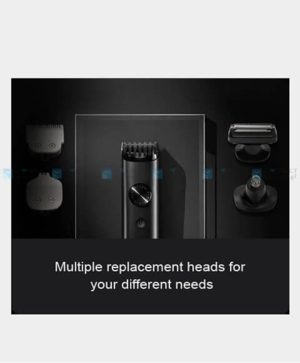 Xiaomi Grooming Kit Pro - Black