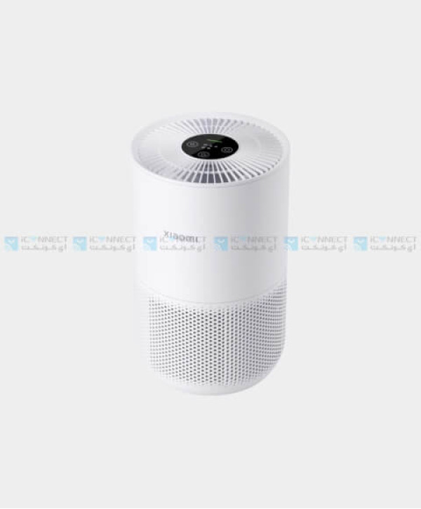 Xiaomi Smart Air Purifier 4 Compact – White