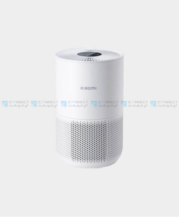 Xiaomi Smart Air Purifier 4 Compact – White