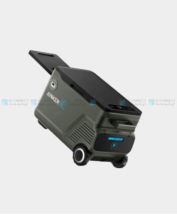 Anker EverFrost 30 Powered Cooler 100W (A17A02M1)