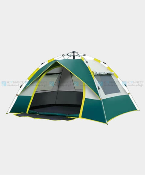 High Quality Camping Tent  (4 Person) 