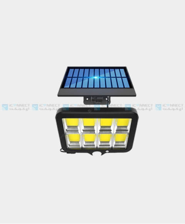  Solar Sensor Light - HS8022 A