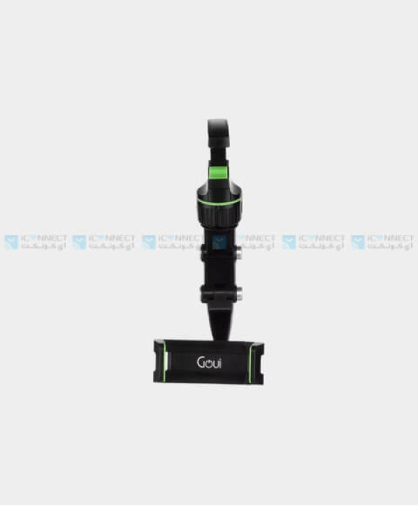 Goui Hook Universal Clip / Phone Holder - Black