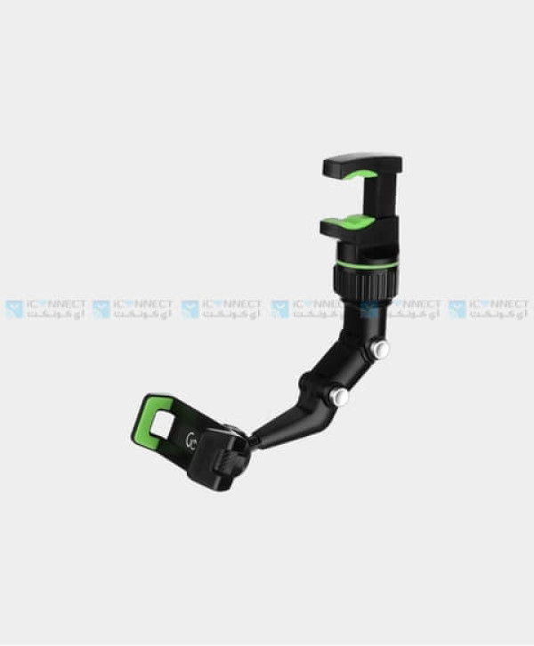 Goui Hook Universal Clip / Phone Holder - Black